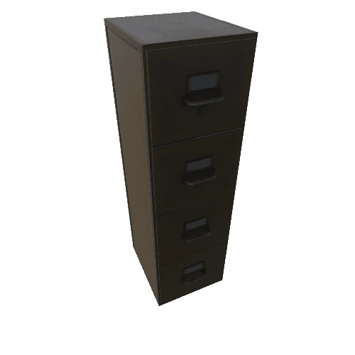 File Cabinet 5